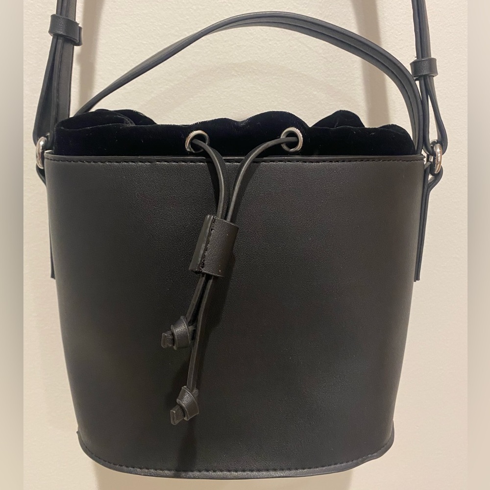 French Connection Bijou Bucket Bag